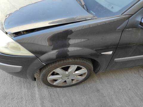Aleta Delantera Izquierda Renault Megane M9R700 GRANDTOUR II GRANDTOUR