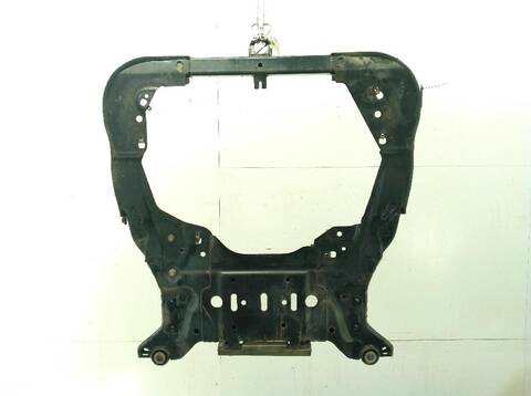 Foto 1ª: Puente Delantero Land Rover Discovery VERSION INDEFINIDA (2014)