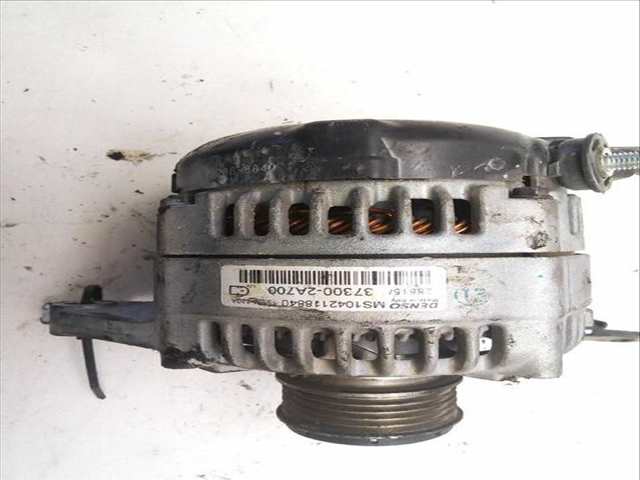 Foto 2ª: Alternador Hyundai i30 1.6 CRDI 110CV [D4FB] (2011)