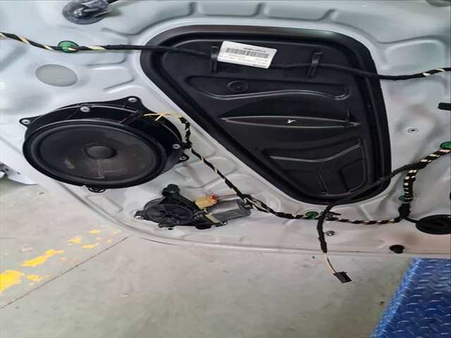 Elevalunas Manual Trasero Izquierdo Volkswagen Touran SPORT BMT 150CV 110KW