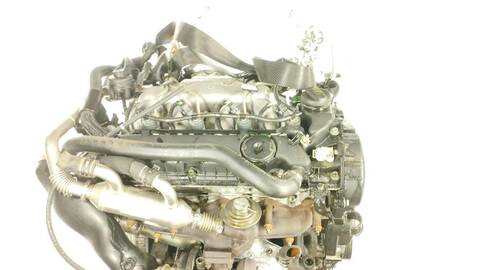 Motor Completo Fiat Scudo 2.0 JTD 16V