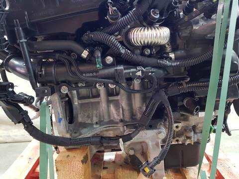 Foto 3ª: Motor Completo Opel Corsa DESIGN TECH (2020)