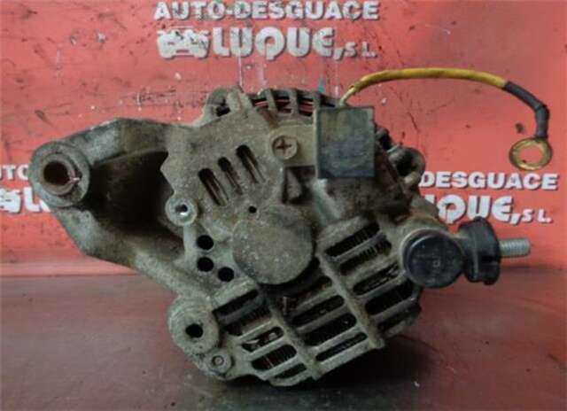 Alternador Nissan X-Trail 2.2 DCI (T30)(06.2001-_)