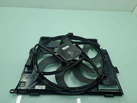 Foto 2ª: Electroventilador Bmw Serie 4 418 435D XDRIVE M SPORT COUPE 313CV 230KW [N57D30B] (2015)