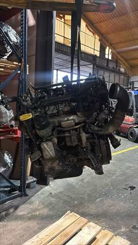 Foto 4ª: Motor Completo Fiat Punto 1.3 D [199A2000] (2006)