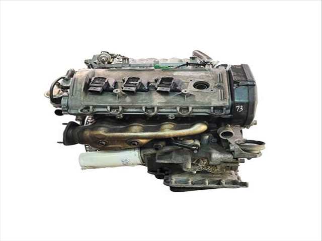 Foto 2ª: Motor Completo Audi A6 4.2 V8 299 CV 220KW [AWN]