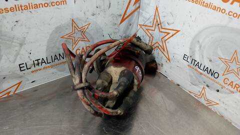 Foto 4ª: Delco Renault 4 F6 FAMILIAR R 2370) BERLINA 34CV 25KW FURGONETA [688] (1982)