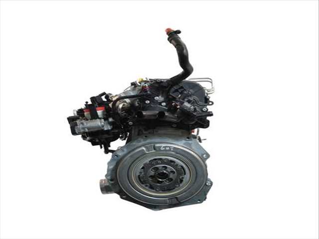 Motor Completo Audi A3 204 CV 150KW