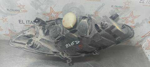 Foto 4ª: Faro Izquierdo Mercedes Clase A 140 A 180 CDI 169.007) 109CV 80KW [OM640940] (2005)