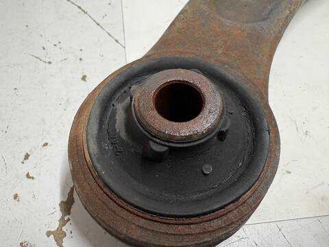 Foto 3ª: Brazo Suspension Delantero Derecho Citroen C4 PICASSO (2008)