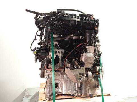 Foto 3ª: Motor Completo Bmw X3 2.0 G 184CV 135KW [B48B20B] (2017)