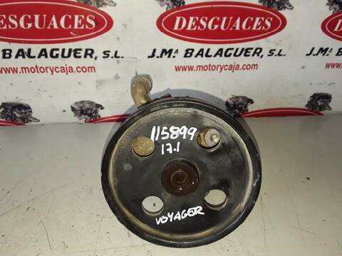 Bomba de Direccion Chrysler Voyager 2.5 CRD SE 143CV