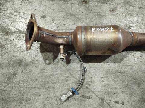 Foto 2ª: Catalizador Toyota Corolla 2.0 HYBRID MZEH12) 180CV 132KW [M20A-FXS] (2023)