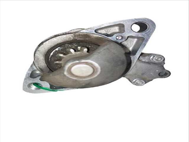 Foto 3ª: Motor de Arranque Toyota Verso 2.0 D-4D AUR20_ AUR20R) (2009)