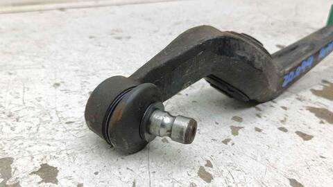 Foto 2ª: Brazo Suspension Delantero Derecho Citroen C1 1.9 D 60CV 44KW FURGON FURGON/MONOSPACE VD_) [WJX (DW8B)] (2003)