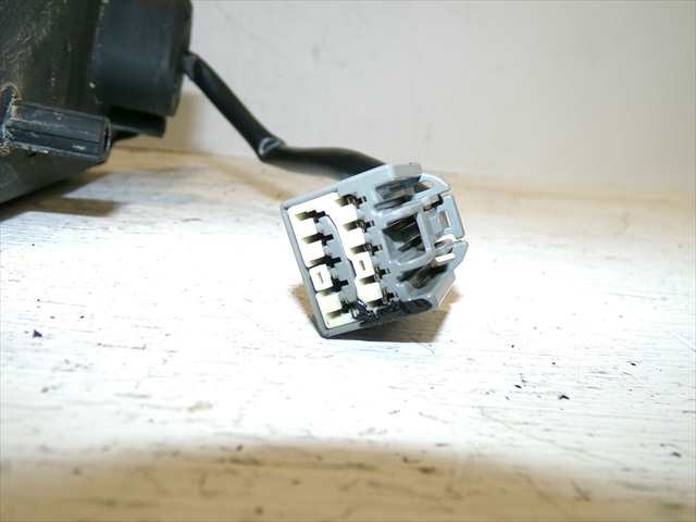 Foto 4ª: Retrovisor Derecho Ford Mondeo 2.0 TDCI 2000-2007 [D6BA] (2001)