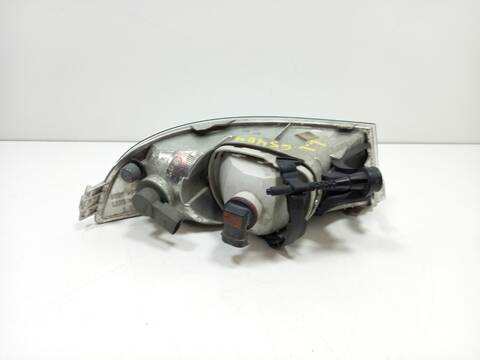 Foto 2ª: Faro Antiniebla Delantero Izquierdo Skoda Octavia BMM (2016)