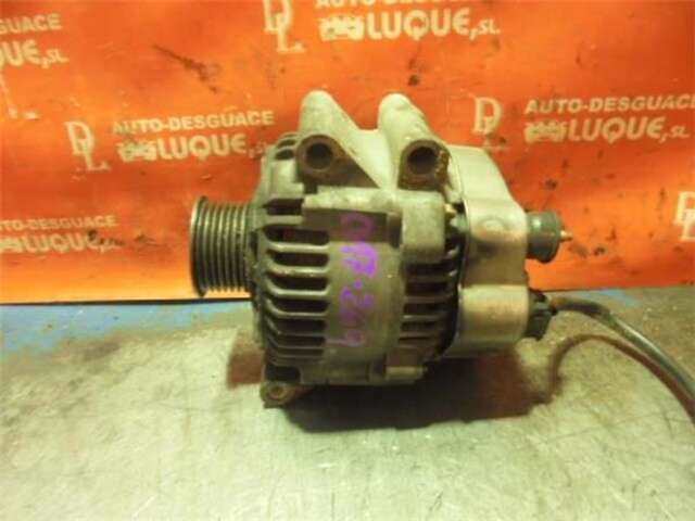Foto 3ª: Alternador Mini Mini 1.6 COOPER [1.6 LTR. - 85 KW 16V CAT] [W10B16A]