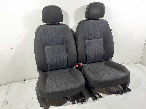 Asientos Traseros Opel Zafira INNOVATION START/STOP 136CV 100KW