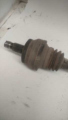Transmision Trasera Derecha Mercedes Clase C 200 2.0 D