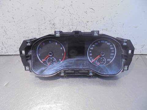 Cuadro de Instrumentos Volkswagen T-Cross ADVANCE 116CV 85KW