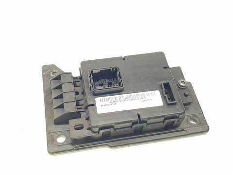 Foto 1ª: Centralita Motor ECU Fiat Ducato 140 L2H2 RS 3450 MM