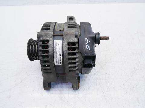 Foto 2ª: Alternador Dodge Ram 350 CV 257KW [EZB] (2007)