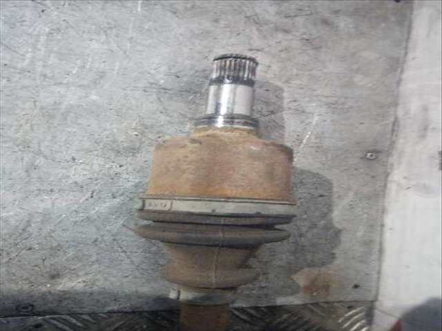 Foto 2ª: Transmision Delantera Izquierda Ford Focus AMBIENTE D) BERLINA 116CV 85KW [KKDA] (2006)