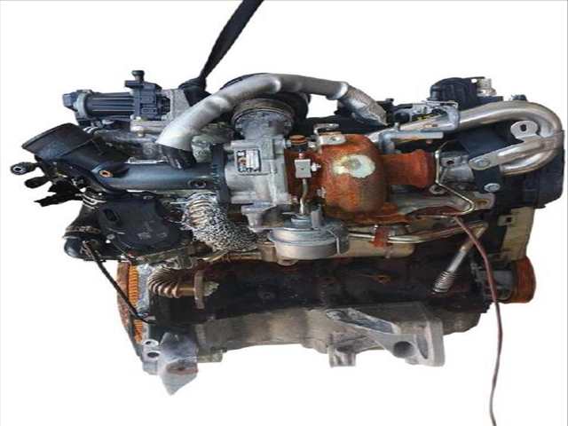 Motor Completo Mercedes Clase A 140 A 180 CDI - D 176.012)