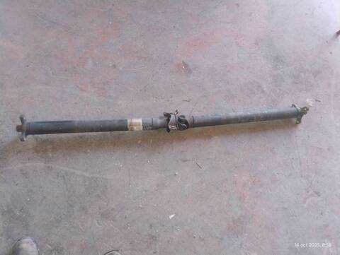 Foto 2ª: Transmision Central Mercedes Clase CLK 270 CDI COUPE C209) MOTOR OM612.962 (2013)