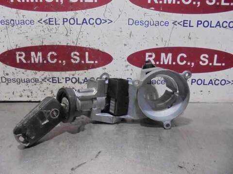 Foto 4ª: Motor de Arranque Opel Corsa NAVI 95CV 70KW [A13DTC] (2011)