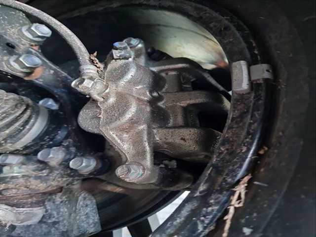 Pinza Freno Delantera Izquierdo Toyota CHR 2.0 HYBRID MAXH21L) 150CV 111KW