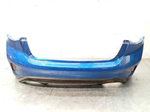 Foto 1ª: Paragolpes Trasero Ford Focus 1.0 ECOBOOST 125CV 92KW [B7DC] (2021)