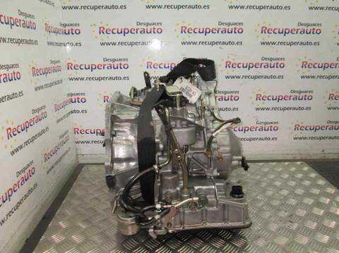 Caja Cambios Nissan Primera SR20DE BERLINA