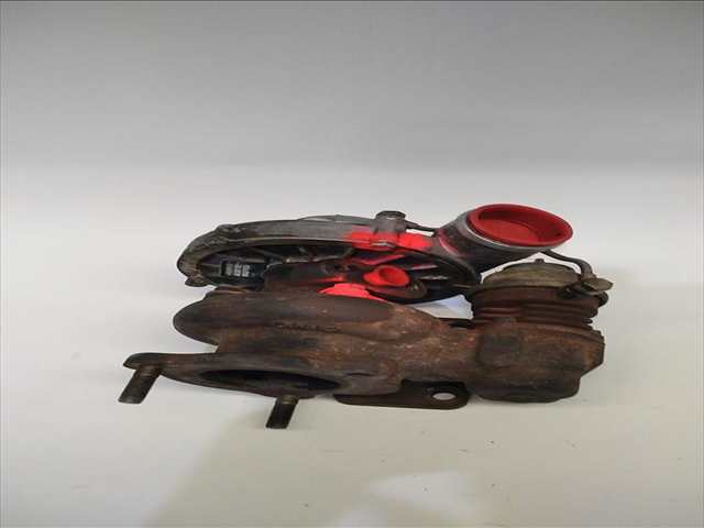 Turbocompresor Audi 100 2.5 TDI 85kw