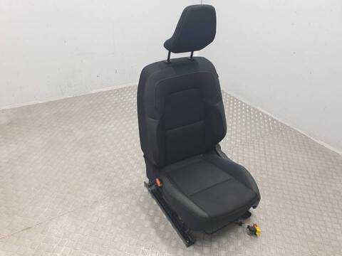 Foto 3ª: Asiento Delantero Izquierdo Renault Kangoo GRAND AUTHENTIC