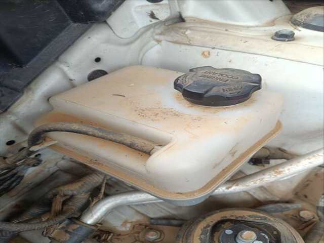 Deposito Expansion Hyundai ix35 STYLE 2WD 116CV 85KW
