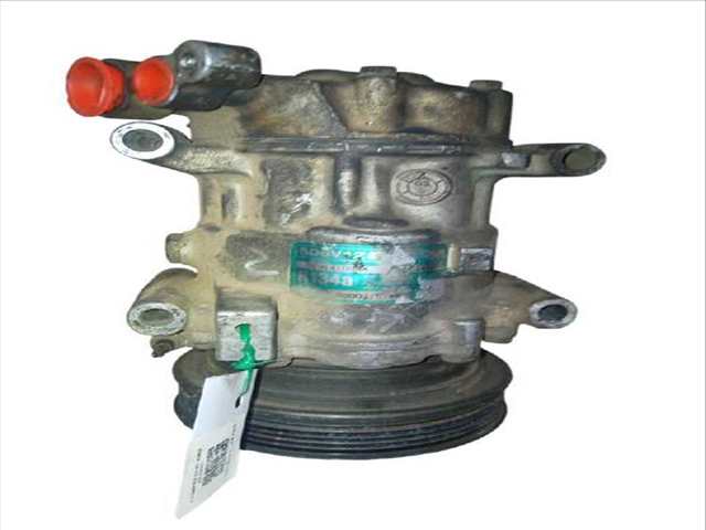 Compresor Aire Acondicionado Renault Clio 1.5 DCI B/CB08)