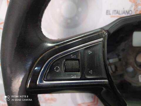 Foto 3ª: Volante Skoda Octavia ACTIVE 105CV 77KW [CLH] (2015)