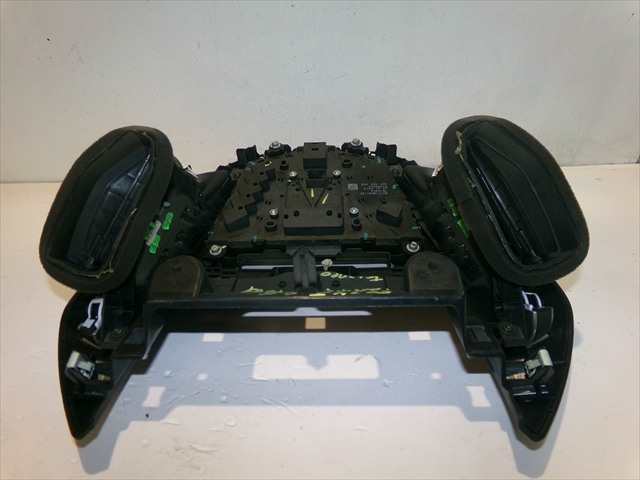 Foto 3ª: Mando Multifuncion Ford Tourneo 1.6 TDCI 2014- [T3CB] (2015)