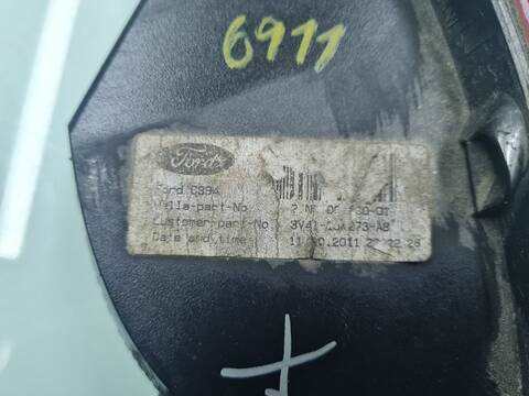Foto 4ª: Piloto Trasero Izquierdo Ford Kuga TITANIUM 4X2 140CV 103KW [UFDA] (2012)