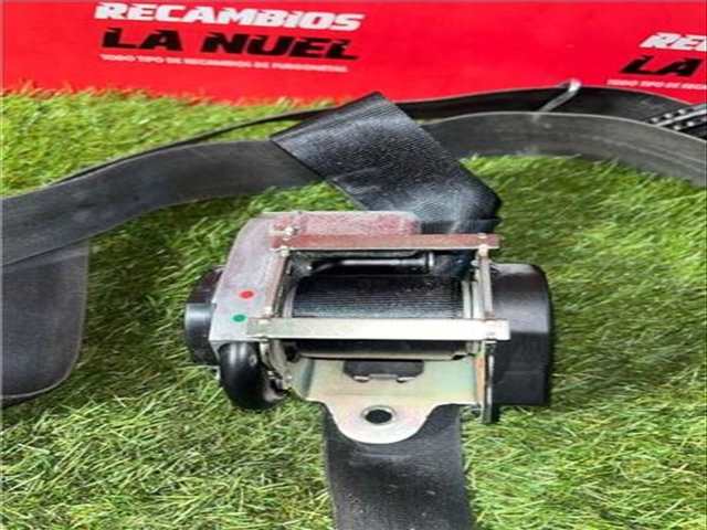 Foto 3ª: Cinturón Delantero Derecho Ford Transit 2.0 320 L1 TRANSIT TREND [2 0 LTR. - 96 KW TDCI CAT] 131CV [BKFA] (2019)