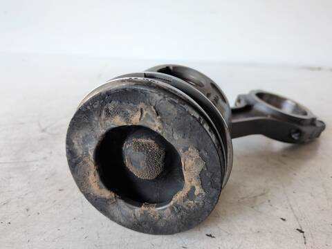 Foto 2ª: Despiece Motor Ford Ranger QJ2R (2012)