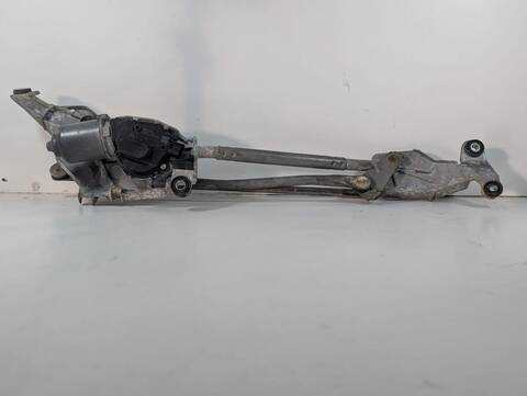 Motor Limpia Delantero Mitsubishi Outlander 2.0 DI-D INTENSE 140CV 103KW