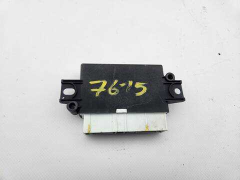 Centralita Motor ECU Seat Arona FR 116CV 85KW