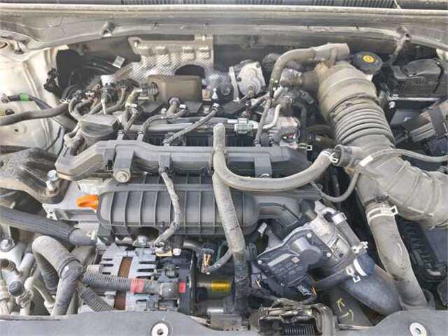 Motor Completo Hyundai i20 HÍBRIDO-SUAVE KLASS MILD-HYBRID [HÍBRIDO-SUAVE 74 KW ( 1.0 LTR. - 74 KW T-GDI)]