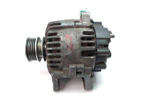 Alternador Renault Scenic 1.5 DCI JM0F)