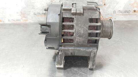 Foto 4ª: Alternador Seat Toledo STELLA 90CV 66KW [ALH] (2003)