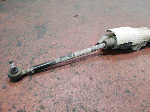 Foto 2ª: Cremallera de Direccion Peugeot Partner 9HX (2007)