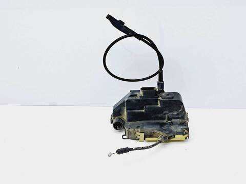 Cerradura Puerta Delantera Derecha Renault Megane AUTHENTIQUE BERLINA 101CV 74KW II BERLINA 5P